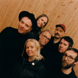 'Belle and Sebastian' için resim