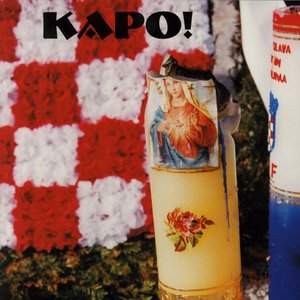 Image for 'Kapo!'