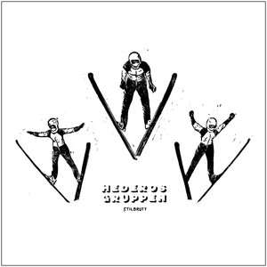 Image for 'Stilbrott'