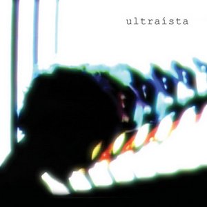 “Ultraísta”的封面