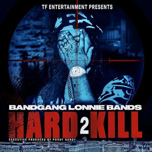 Bild für 'Hard 2 Kill'