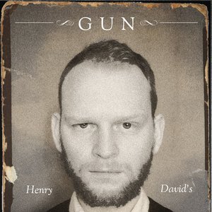 “Henry David's GUN”的封面