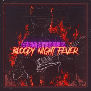 Image for 'Bloody Night Fever'