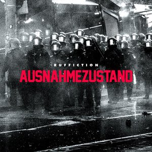 Image for 'Ausnahmezustand'