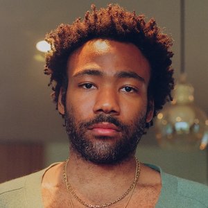 Image for 'Childish Gambino'