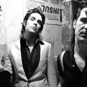 Imagen de 'Heavy Trash'