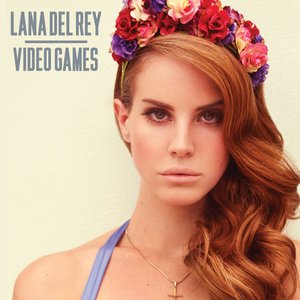 Image for 'Video Games - Single'