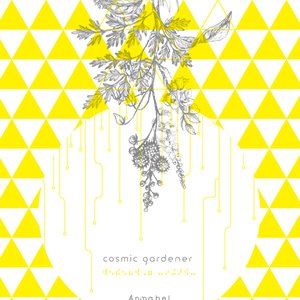 Image pour 'Cosmic Gardener'