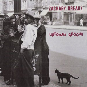 Image for 'Uptown Groove'