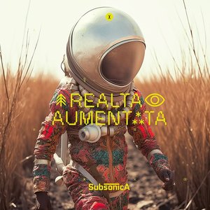 “Realtà Aumentata”的封面