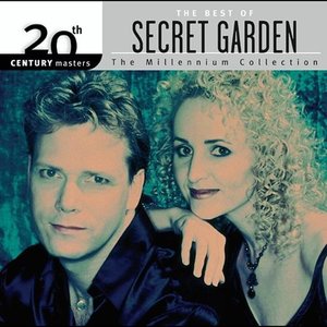 Image pour 'The Best Of Secret Garden 20th Century Masters - The Millemmium Collection'