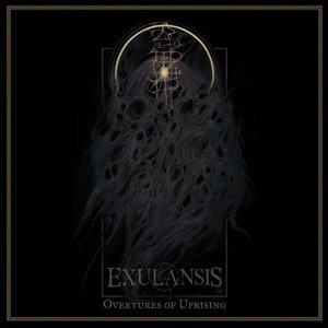 Image for 'Overtures of Uprising'