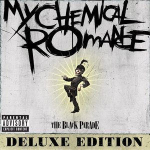 Image pour 'The Black Parade (Deluxe Version)'