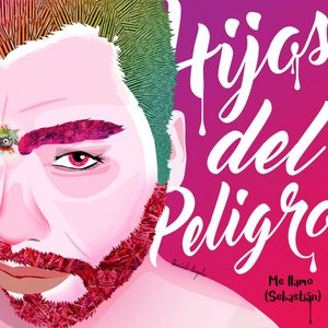 Image for 'Hijos del Peligro'