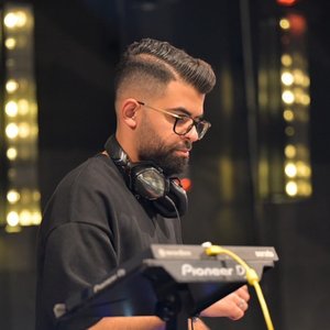 “Dj Rehan”的封面