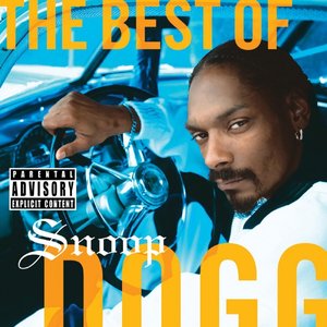 “The Best Of Snoop Dogg”的封面