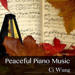 Image for 'Peaceful Piano Music'