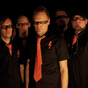 “The Chuck Norris Experiment”的封面