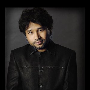 “Kailash Kher”的封面