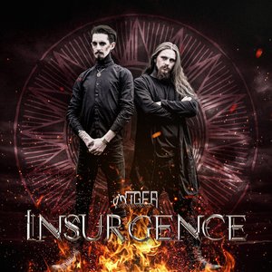 'INSURGENCE' için resim