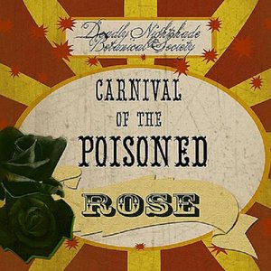 Image for 'Carnival of the Poisoned Rose'