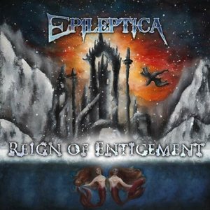 Image for 'Reign Of Enticement'