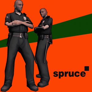 Image for 'Spruce'