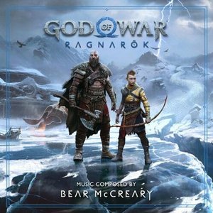 Image for 'God of War Ragnarök'