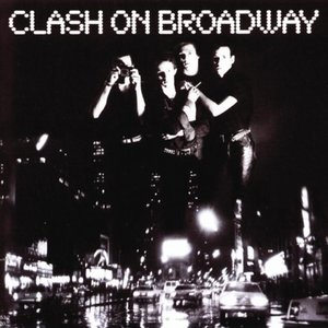Bild für 'Clash on Broadway (disc 1)'