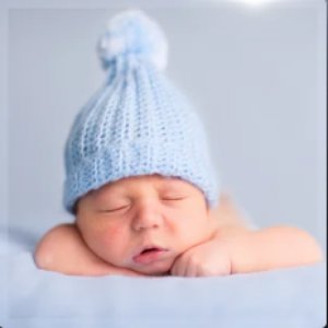 Image for 'Clean Baby Sleep White Noise (Loopable no fade)'