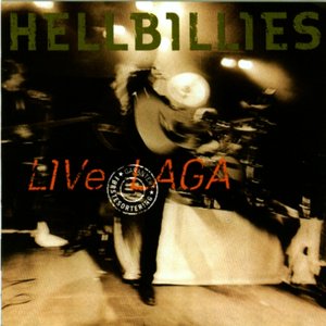 'LIVe LAGA'の画像