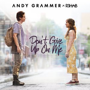 Изображение для 'Andy Grammer & R3HAB'