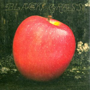'Black Grass' için resim