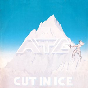 Image for 'Cut In Ice'