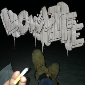 “lowlife”的封面