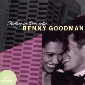 Image for 'Falling In Love With Benny Goodman'