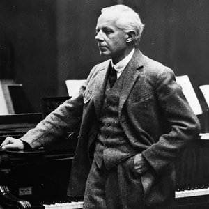 Image for 'Béla Bartók'