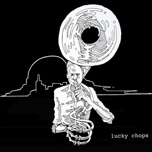 Image for 'Lucky Chops'
