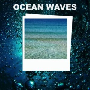 Image for 'Ocean Waves'