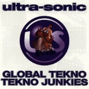 Image for 'Global Tekno'