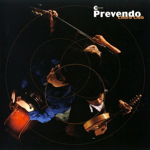 “Prevendo”的封面