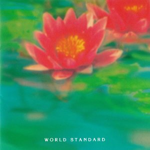 Image for 'World Standard Ii (2021 Remastered)'