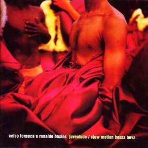 “Juventude / Slow Motion Bossa Nova”的封面