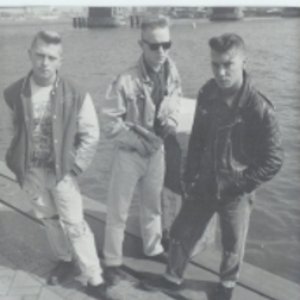 Bild für 'The Radiacs'