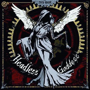 Immagine per 'Headless Goddess'