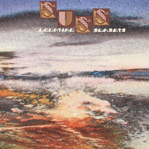 Bild för 'Counting Sunsets'