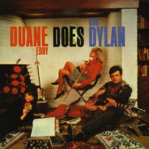 Image for 'Duane Does Dylan'