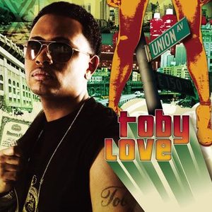 Image for 'Toby Love'