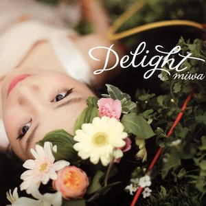 “Delight”的封面