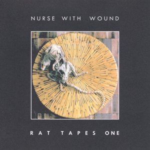 Bild für 'Rat Tapes One'